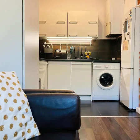 Zakrzowek Lake Apartment Unique Location In Krakow