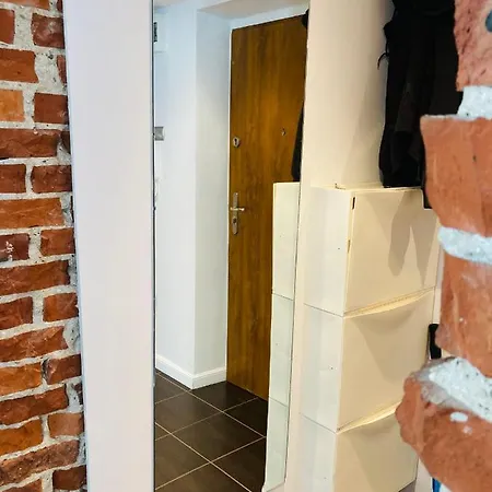 Zakrzowek Lake Apartment Unique Location In Krakow Apartment *