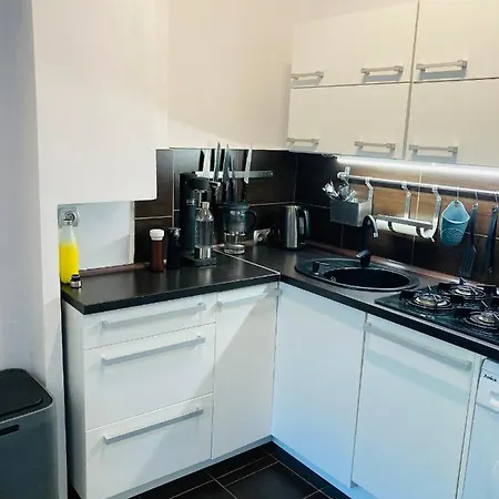 Zakrzowek Lake Apartment Unique Location In Krakow