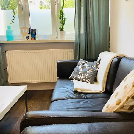 Zakrzowek Lake Apartment Unique Location In Krakow Apartment Krakow