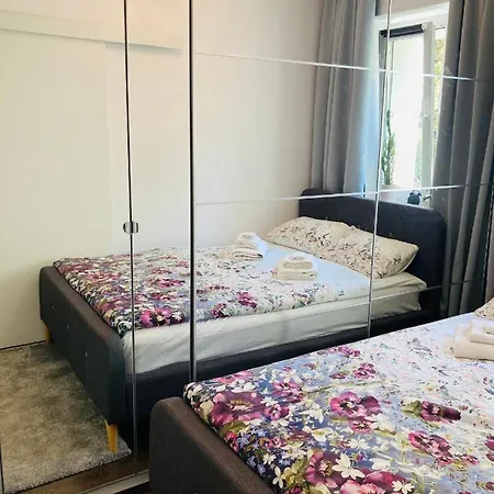 Zakrzowek Lake Apartment Unique Location In Krakow Apartment Krakow